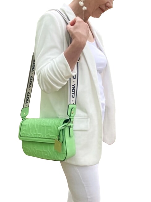 KATE Borsa a tracolla con flap apple - Borse Donna