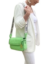 YNOT KATE Borsa a tracolla con flap - Borse Donna