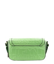 YNOT KATE Borsa a tracolla con flap apple - Borse Donna - 4