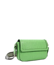 YNOT KATE Borsa a tracolla con flap apple - Borse Donna - 5