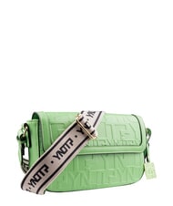 YNOT KATE Borsa a tracolla con flap apple - Borse Donna - 3