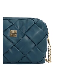 YNOT LADY  petrol - Borse Donna - 3