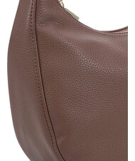 YNOT RACHEL Borsa hobo con tracolla nut - Borse Donna - 3