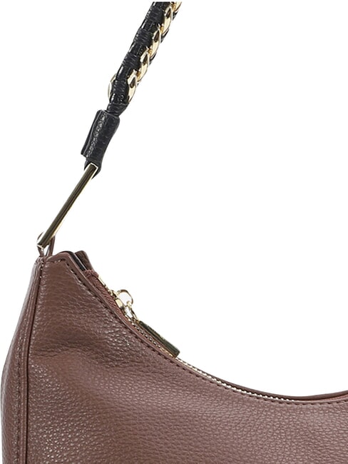 RACHEL Borsa hobo con tracolla nut - Borse Donna