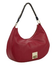 YNOT RACHEL Borsa hobo a spalla cherry - Borse Donna - 2