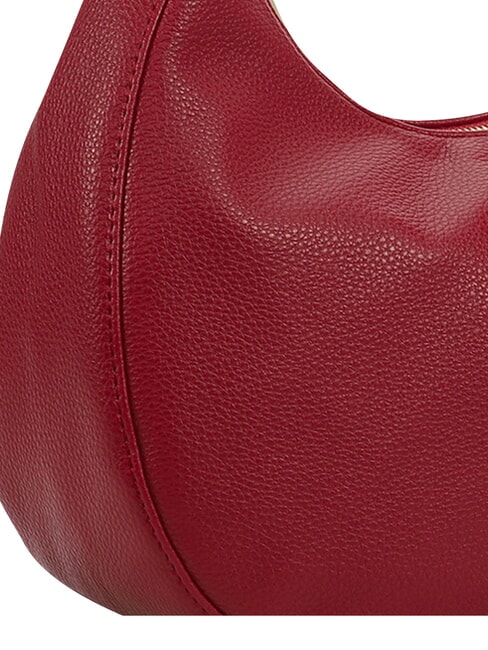 RACHEL Borsa hobo a spalla cherry - Borse Donna