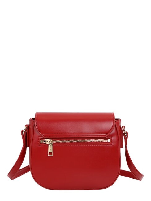 ALAMBRA Mini Bag a tracolla cherry - Borse Donna