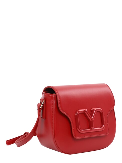 ALAMBRA Mini Bag a tracolla cherry - Borse Donna