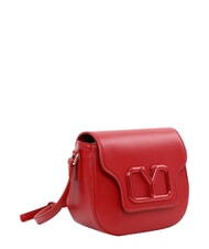 YNOT ALAMBRA Mini Bag a tracolla cherry - Borse Donna - 3