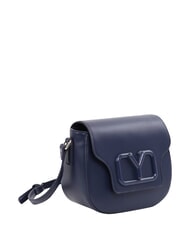 YNOT ALAMBRA Mini Bag a tracolla navy - Borse Donna - 3