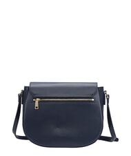 YNOT ALAMBRA M Borsa a tracolla navy - Borse Donna - 2