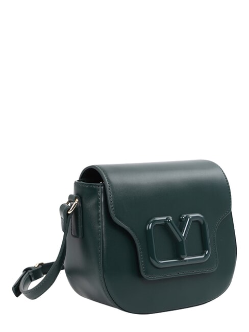 ALAMBRA Mini Bag a tracolla green - Borse Donna