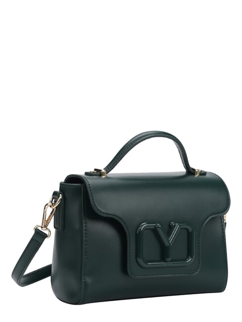 ALAMBRA Borsa a mano, con tracolla green - Borse Donna