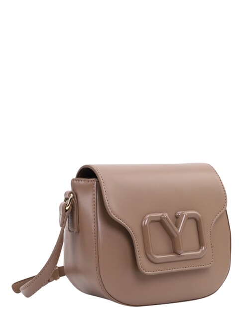 ALAMBRA Mini Bag a tracolla almond - Borse Donna