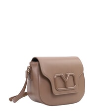 YNOT ALAMBRA Mini Bag a tracolla almond - Borse Donna - 3