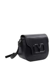 YNOT ALAMBRA Mini Bag a tracolla NERO - Borse Donna - 3