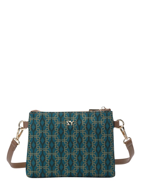 AUDREY Borsa a spalla lapis - Borse Donna