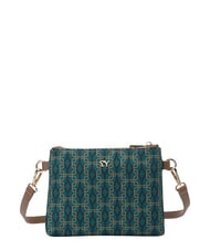 YNOT AUDREY Borsa a spalla lapis - Borse Donna - 3