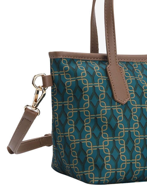 AUDREY Borsa shopping piccola lapis - Borse Donna