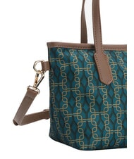 YNOT AUDREY Borsa shopping piccola lapis - Borse Donna - 4