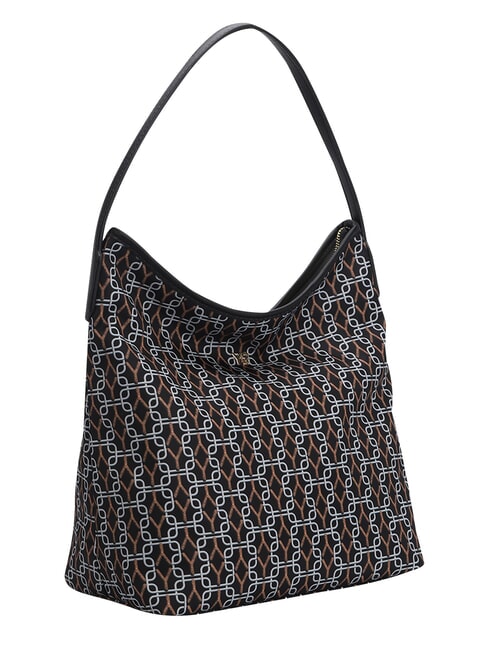AUDREY Borsa a spalla NERO - Borse Donna