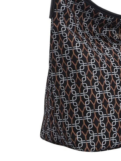 AUDREY Borsa a spalla NERO - Borse Donna