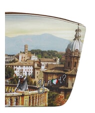 YNOT YESBAG  Beauty Large rome landscape - Beauty Case - 3