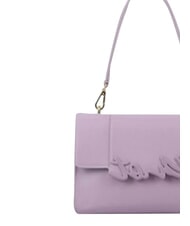 YNOT AMBER Borsa a spalla iris - Borse Donna - 3