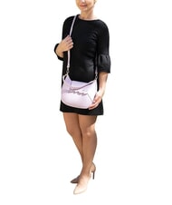 YNOT AMBER Borsa a spalla, con tracolla iris - Borse Donna - 4