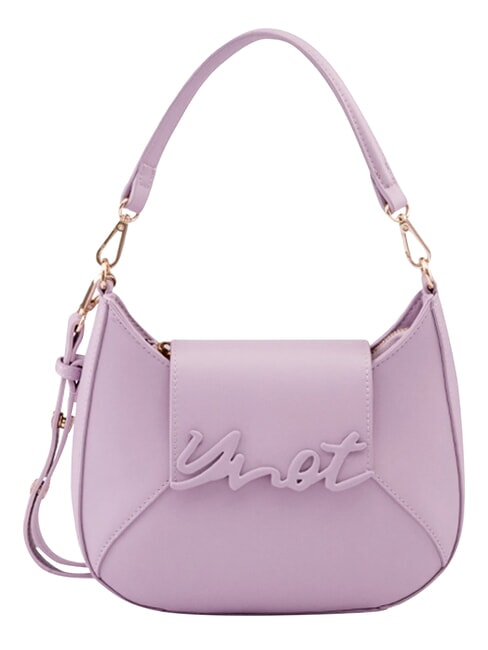 AMBER Borsa a spalla, con tracolla iris - Borse Donna