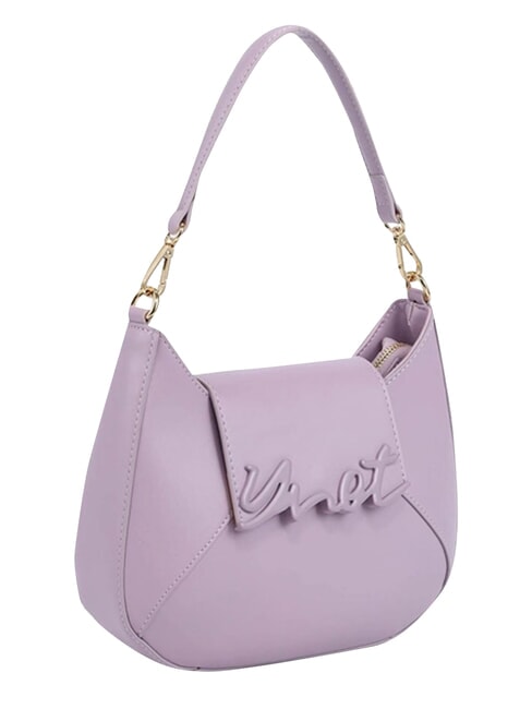 AMBER Borsa a spalla, con tracolla iris - Borse Donna