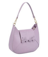 YNOT AMBER Borsa a spalla, con tracolla iris - Borse Donna - 9