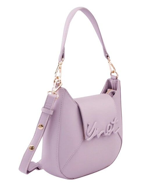 AMBER Borsa a spalla, con tracolla iris - Borse Donna