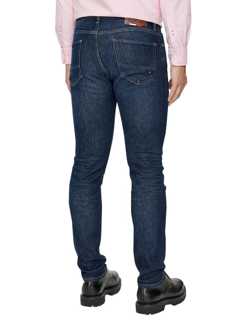 TH Jeans benton blue - Jeans Uomo