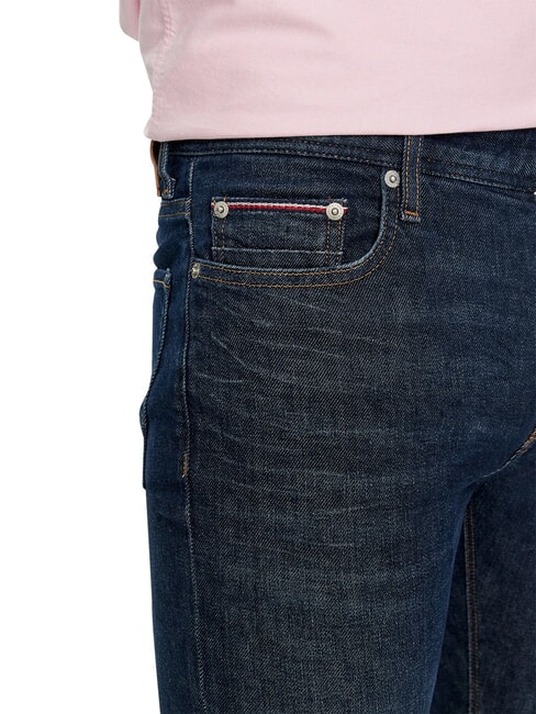 TH Jeans benton blue - Jeans Uomo