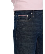 TOMMY HILFIGER TH Jeans benton blue - Jeans Uomo - 3