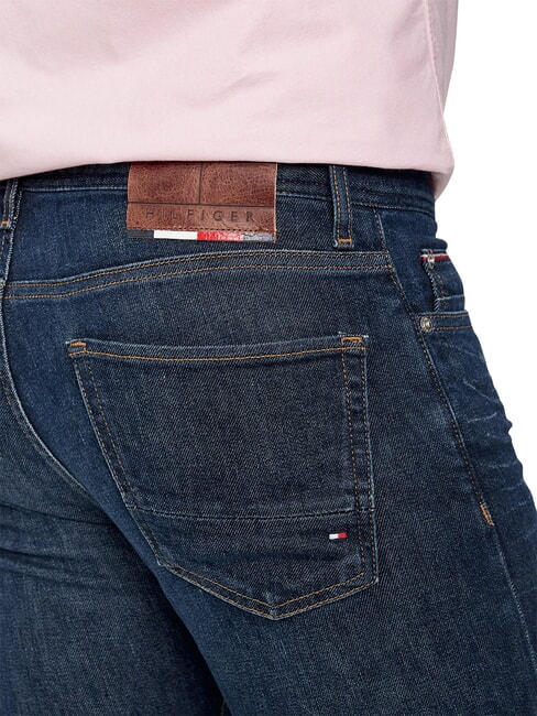 TH Jeans benton blue - Jeans Uomo