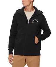 TOMMY HILFIGER TH Felpa - Felpe Uomo