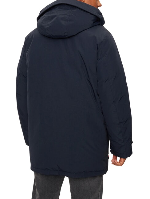 TH Giaccone medio desert sky - Giacche Uomo