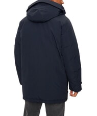 TOMMY HILFIGER TH Giaccone medio - Giacche Uomo