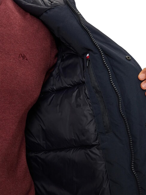 TH Giaccone medio desert sky - Giacche Uomo