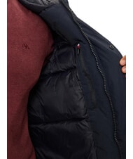 TOMMY HILFIGER TH Giaccone medio desert sky - Giacche Uomo - 5