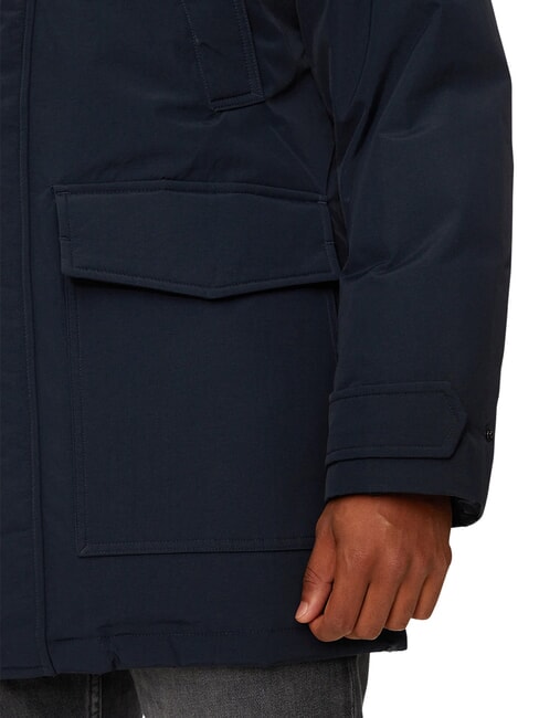 TH Giaccone medio desert sky - Giacche Uomo