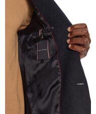 TOMMY HILFIGER TH Giacca in misto lana desert sky - Giacche Uomo - 4