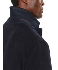TOMMY HILFIGER TH Giacca in misto lana desert sky - Giacche Uomo - 5