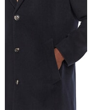 TOMMY HILFIGER TH Giacca in misto lana desert sky - Giacche Uomo - 6
