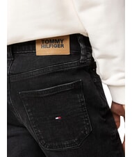 TOMMY HILFIGER TH Jeans black - Pantaloni bambini - 5