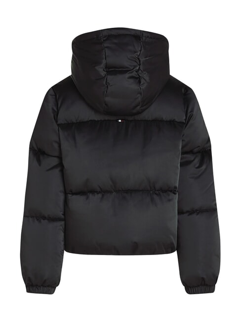 TH Piumino black - Giacche Bambini