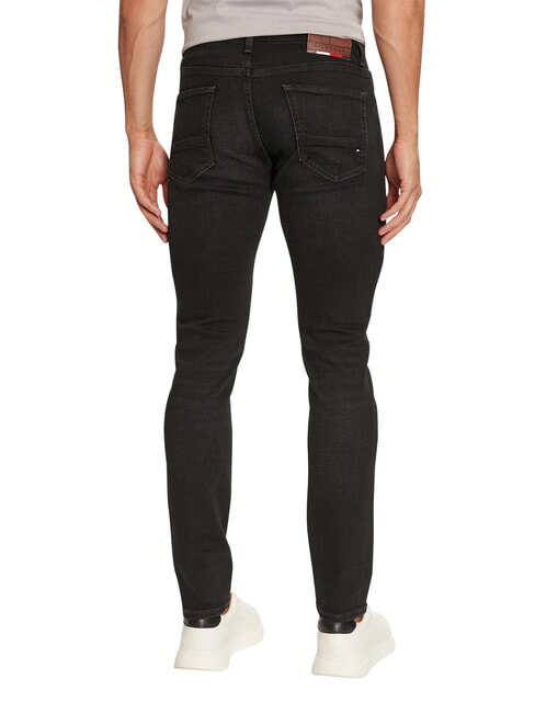 TH Jeans crow black - Jeans Uomo