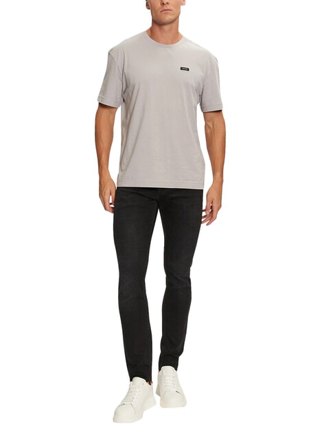 TH Jeans crow black - Jeans Uomo